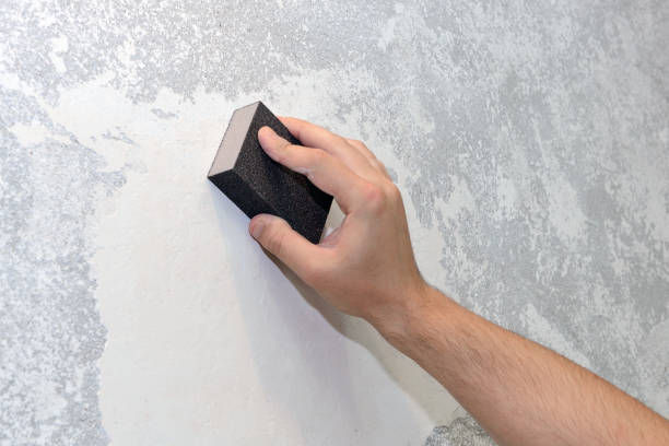 Mold Remediation for Vacation Homes in Kerens, TX