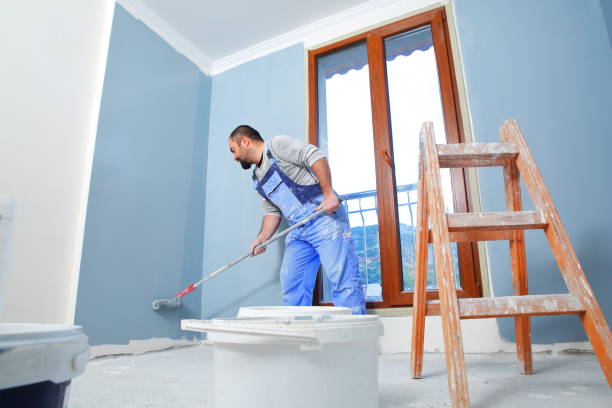Best Mold Remediation for Vacation Homes  in Kerens, TX