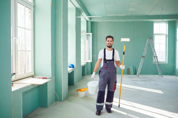 Mold Remediation for Rental Properties in Kerens, TX