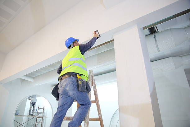 Best Industrial Mold Remediation  in Kerens, TX
